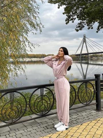 Индивидуалка Неонила Фотография 3